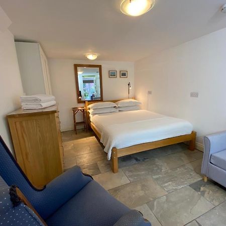 Clifton Garden Flat With Parking Apartment Бристол Екстериор снимка