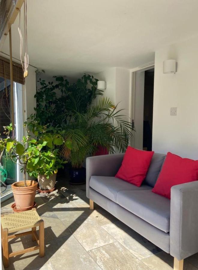 Clifton Garden Flat With Parking Apartment Бристол Екстериор снимка